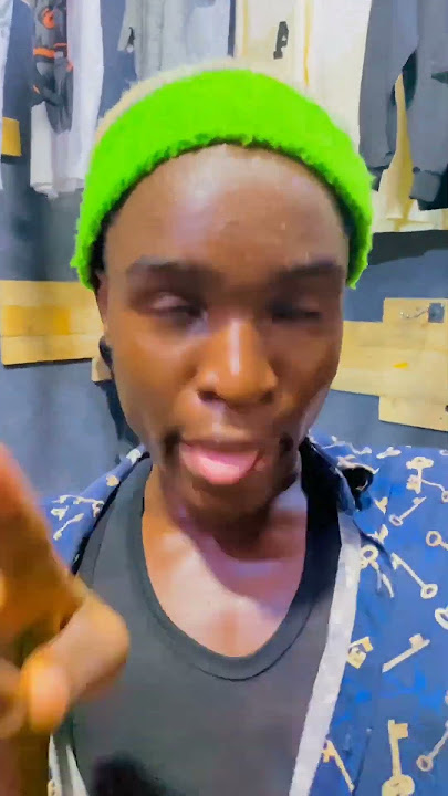 Lajux mc=hatimae amerudi mjini na hit song