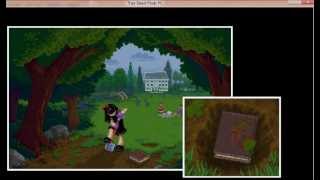 They Bleed Pixels All Cutscenes HD