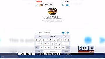 Facebook Messenger unsend