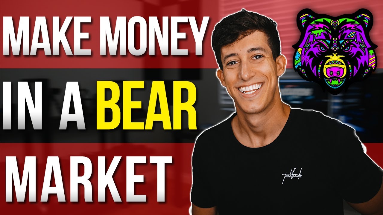How I Made ,000 Profit In A Bear Market