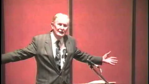 Simpson 1994 lecture 4: Gerald B. Griffiths
