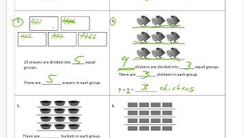 lesson 4 homework module 1 grade 3