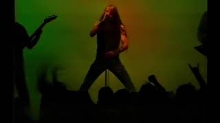 NAGLFAR - Live Party San Metal Open Air 2001