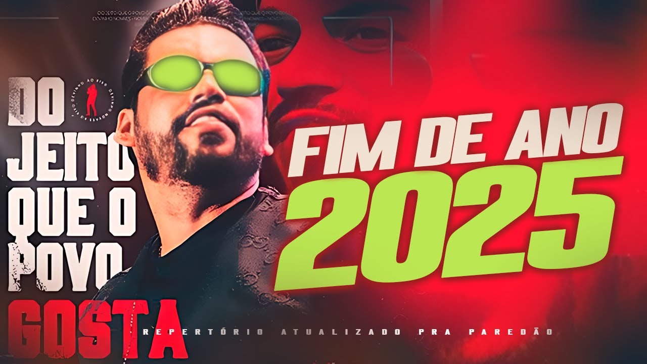 DEVINHO NOVAES 2025 DO JEITO QUE O POVO GOSTA AO VIVO, NOVO CD - REPERTÓRIO ATUALIZADO 2026 SERESTÃO