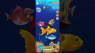 clip clap online game how to play Aquarium fish growing and earn money 💰 screenshot 5