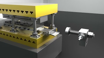 OKJB Sensor | Press Die Misfeed Sensors | MISUMI