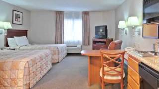 Candlewood Suites Fort Wayne-NW - Fort Wayne, Indiana