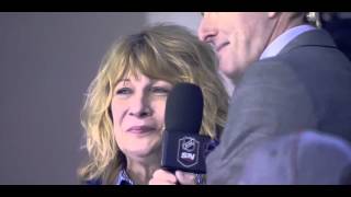 Download lagu Beth Bartkowski discusses Canucks 39 mom 39 s trip with her son Matt 02 09 16 Beth Bartkowski discusses Canucks 39 mom 39 s trip with her son Matt 02 09 16