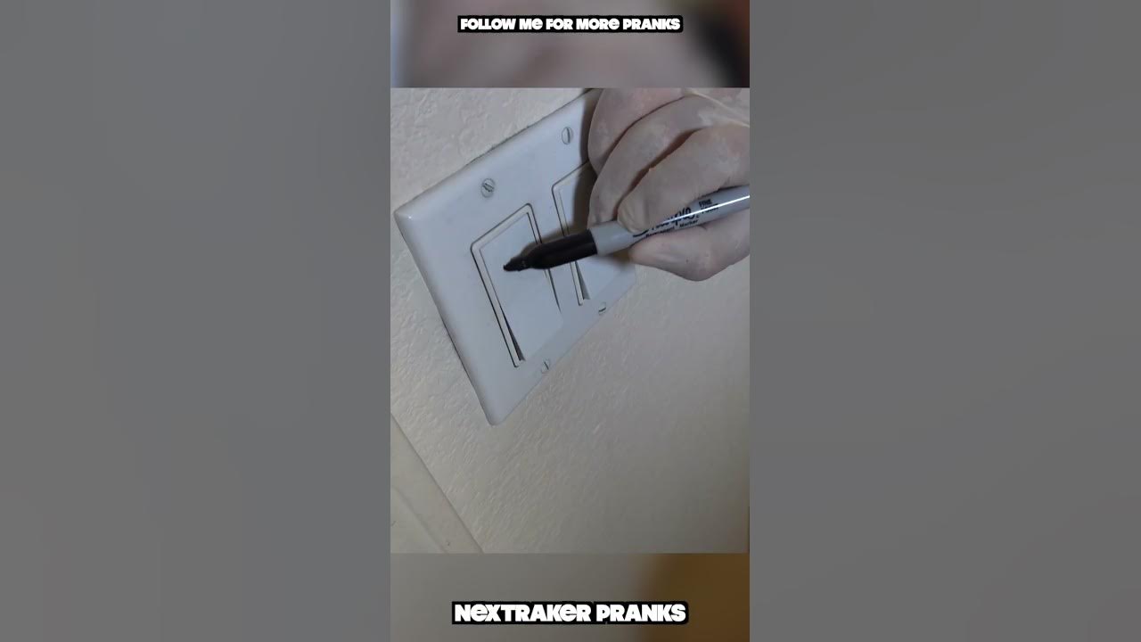 Everyone in your family will fall for this prank #Shorts #Pranks #aprilfools