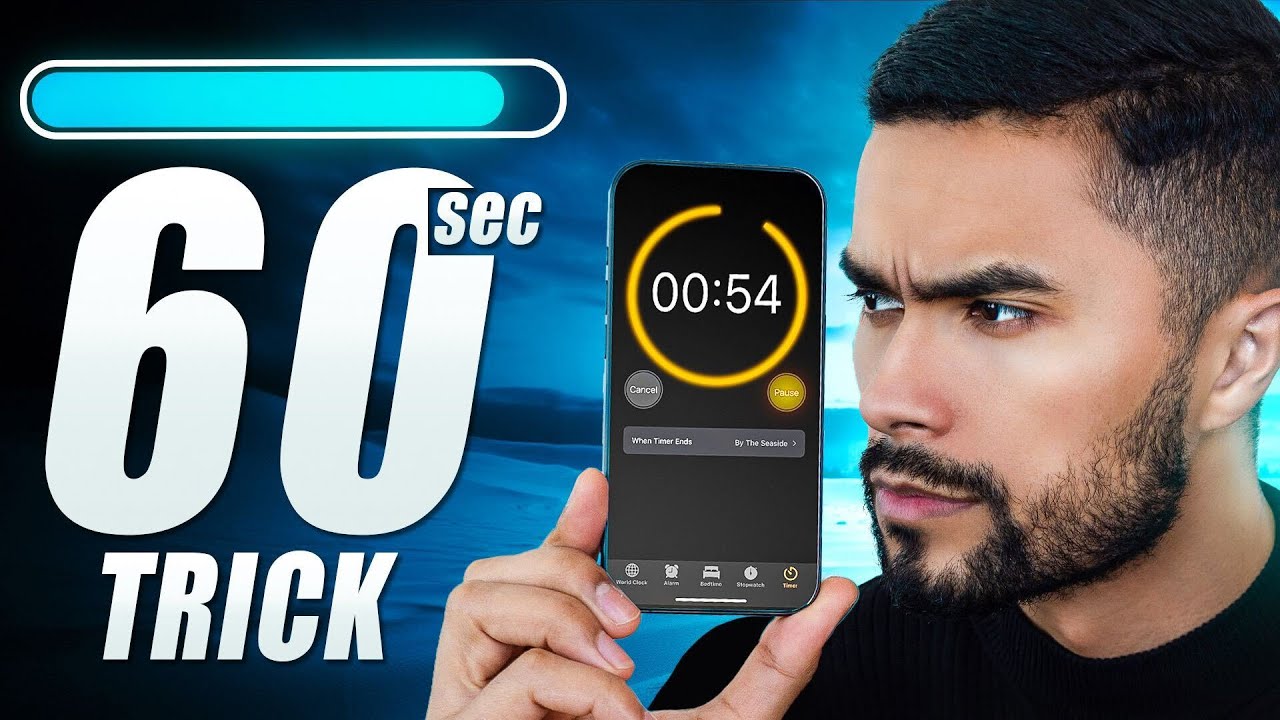 Get Back Control Of Your Life With 1 Alarm
