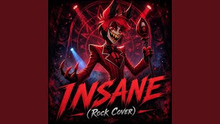 INSANE (Hazbin Hotel) - id3ntd