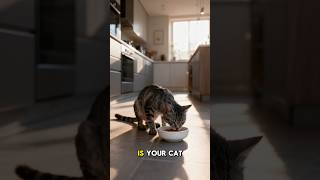 How to Know If Your Cat Has Worms (Signs You Shouldn’t Ignore) #shortvideo  #facts