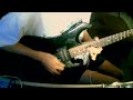 to the bone - pamungkas (guitar cover)