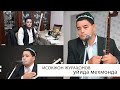 ИСОКЖОН ЖУРАХОНОВ ХОНАДОНИДА МЕХМОНДА | ISOQJON JO'RAXONOV XONADONIDA MEXMONDA