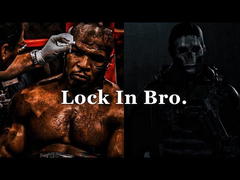 LOCK THE F*CK IN FOR 2026.