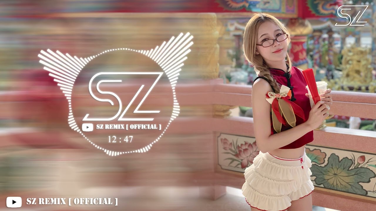 (เบสแน่นๆ) เพลงแดนซ์มันส์ๆ ฟังสบายๆ ชิวๆ 2026 (#กำลังฮิตในTikTok)(Mini-Nonstop V.24)  #SZREMiX