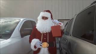 Santa Is Real Merry Christmas Nuffin  @LONESTARPIONEERING   @mrs.lonestarpioneering7305