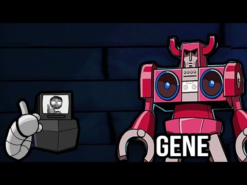 This Jackbox video is kind of funny