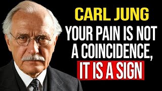 This Pain Isn’t Random – It’s the Beginning of Awakening | Carl Jung