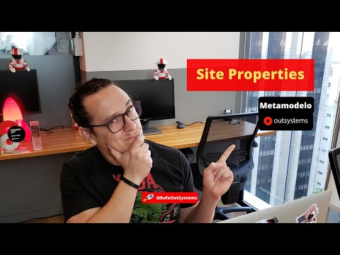 Entendendo como as Site Properties funcionam internamente - Entendendo como as Site Properties funcionam internamente