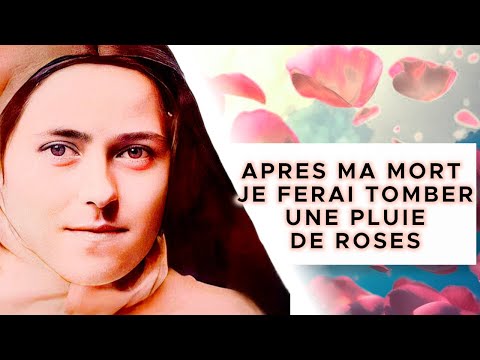 Sainte Thérèse de Lisieux : la plus grande sainte des temps modernes