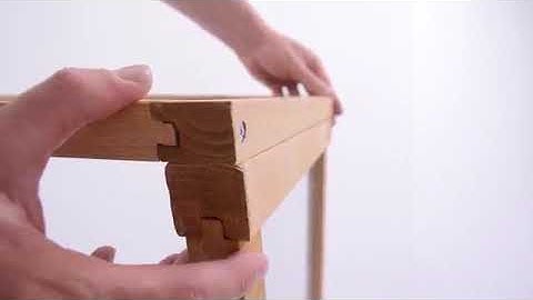 How to build the VegTrug Small 1m Cold Frame