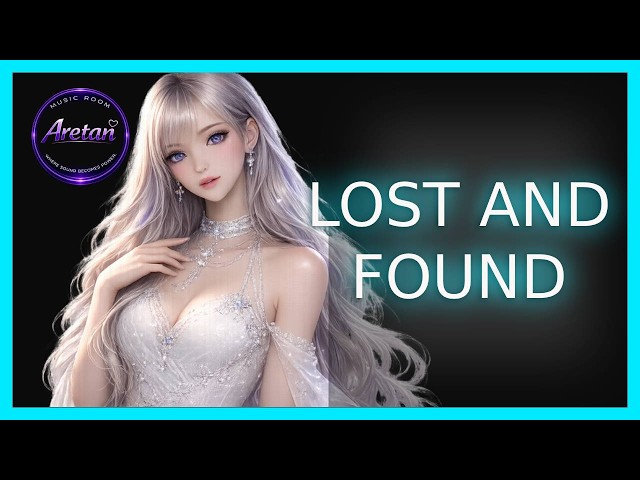 LOST AND FOUND｜Emotional EDM × Progressive House｜Original Music