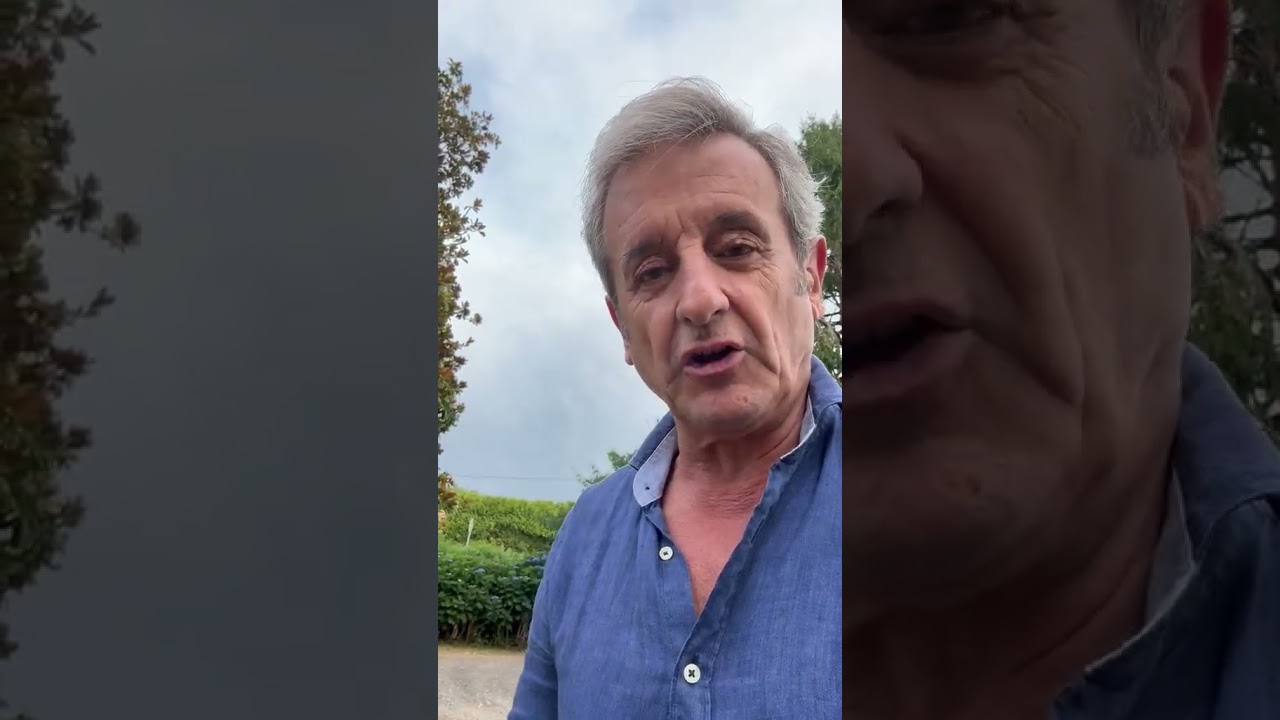 Luis Moya, con Limones Solidarios 2026