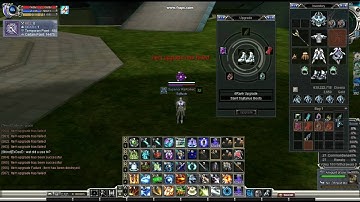 RF Online - +6 Boots In Making!