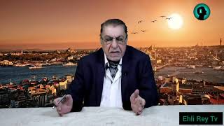 Din Demek Insan Hakları Demektir. Bilge Alî Akın