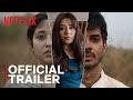 Yeh kaali kaali ankhein  official trailer  tahir raj bhasin shweta tripathi anchal singh