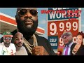 Kevin McCall Breaks Down in Tears | Woman Shoots Her Shot at Rick Ross | ou Heal Without the Truth?
