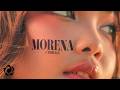 CARMELLE - 'Morena' Official Lyric Video