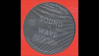 Nu-Sound II Crew - 1001 Beats (Sound Wave 1986)