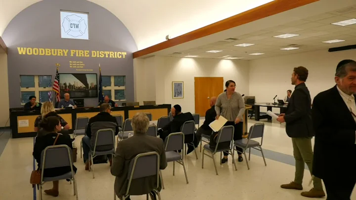 June 7, 2023 Planning Board Meeting