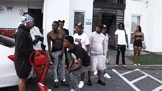 Taking Peoples Gas