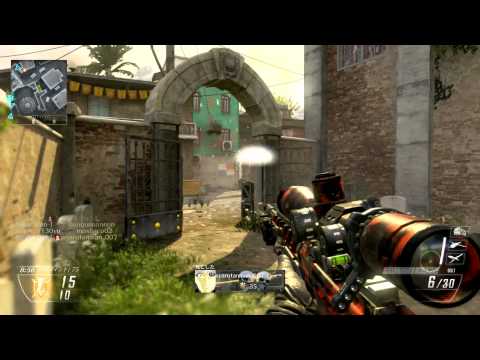 【BO2】はぁ～後一歩なんだよなぁ～