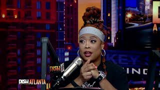 DA BRAT REVEALS SHE HAD A CRUSH ON JERMAINE DUPRI WHEN THEY MET