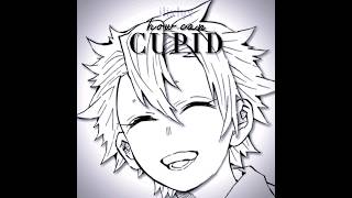 Cupid  Sanemi Edit remake  Kny