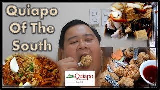 Little Quiapo Restaurant Review - Always Gutom Never Busog Travel & Food Vlogs