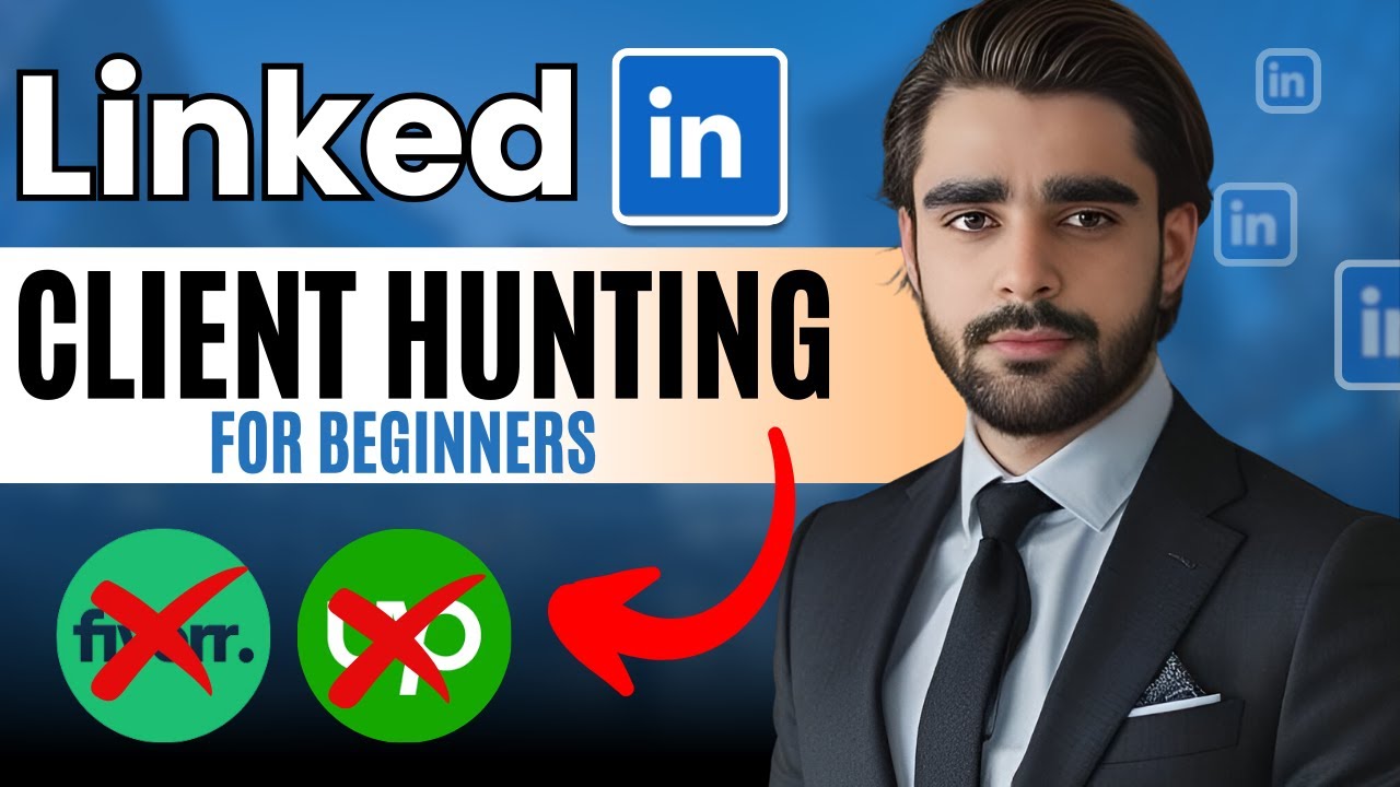 3 Effective LinkedIn Strategies to Get More Clients or Land Your Dream ...