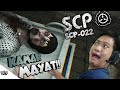 TEMPAT YANG PALING TIDAK DI INGINKAN SEMUA ORANG!!! SCP022 END [SUB INDO] ~Keluarkan Saya!!