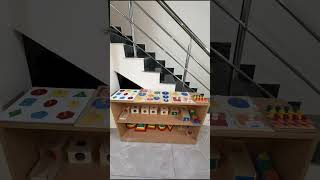 🏫 Welcome to Cambridge Montessori Preschool – Mohali Sector 85!