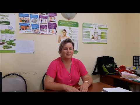 ირა გვიყვება რა შედეგს აძლევს მას ჰერბალაიფი