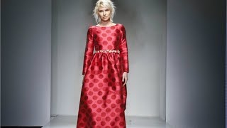 Ultra Chic | Full Show | Ready Couture | Arab Fashion Week | Spring/Summer 2017