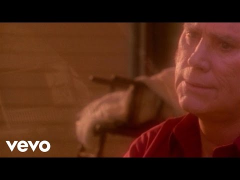 George Jones - She Loved A Lot In Her Time