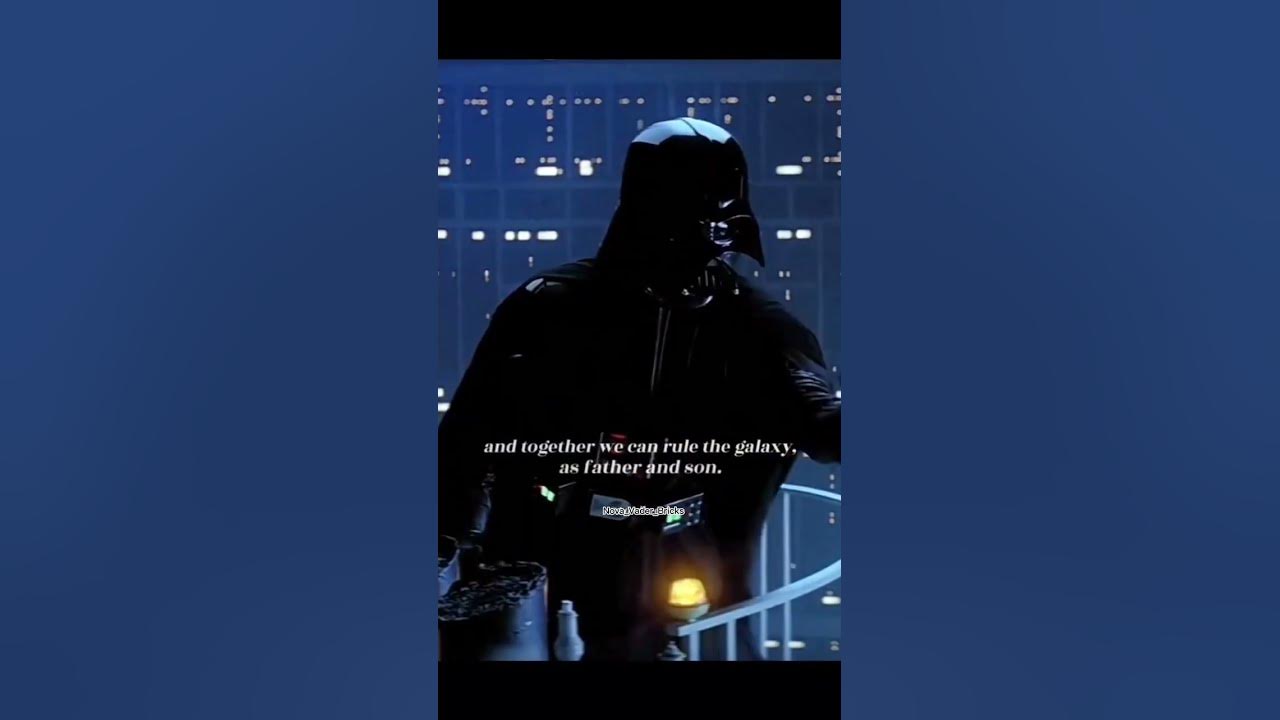 Darth vader Anakin sad edit. Another love