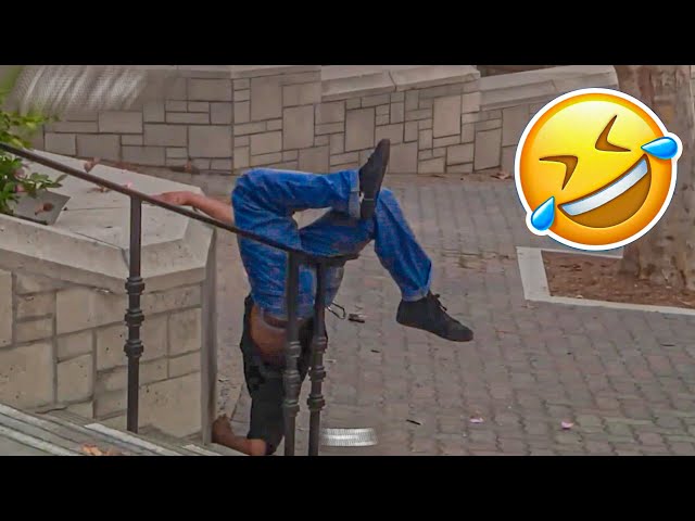 Best Fails of The Week: Funniest Fails Compilation: Funny Video | FailArmy class=