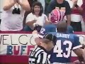 Buffalo Bills Touchdown of the Day for December 21, 2024