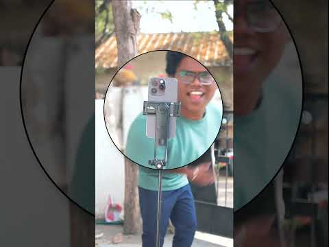 🧑‍🤝‍🧑சொந்த தம்பிகிட்டயே 50% share-ah 💸#techsuperstar #shorts #selfiestick #vlog #vlogger